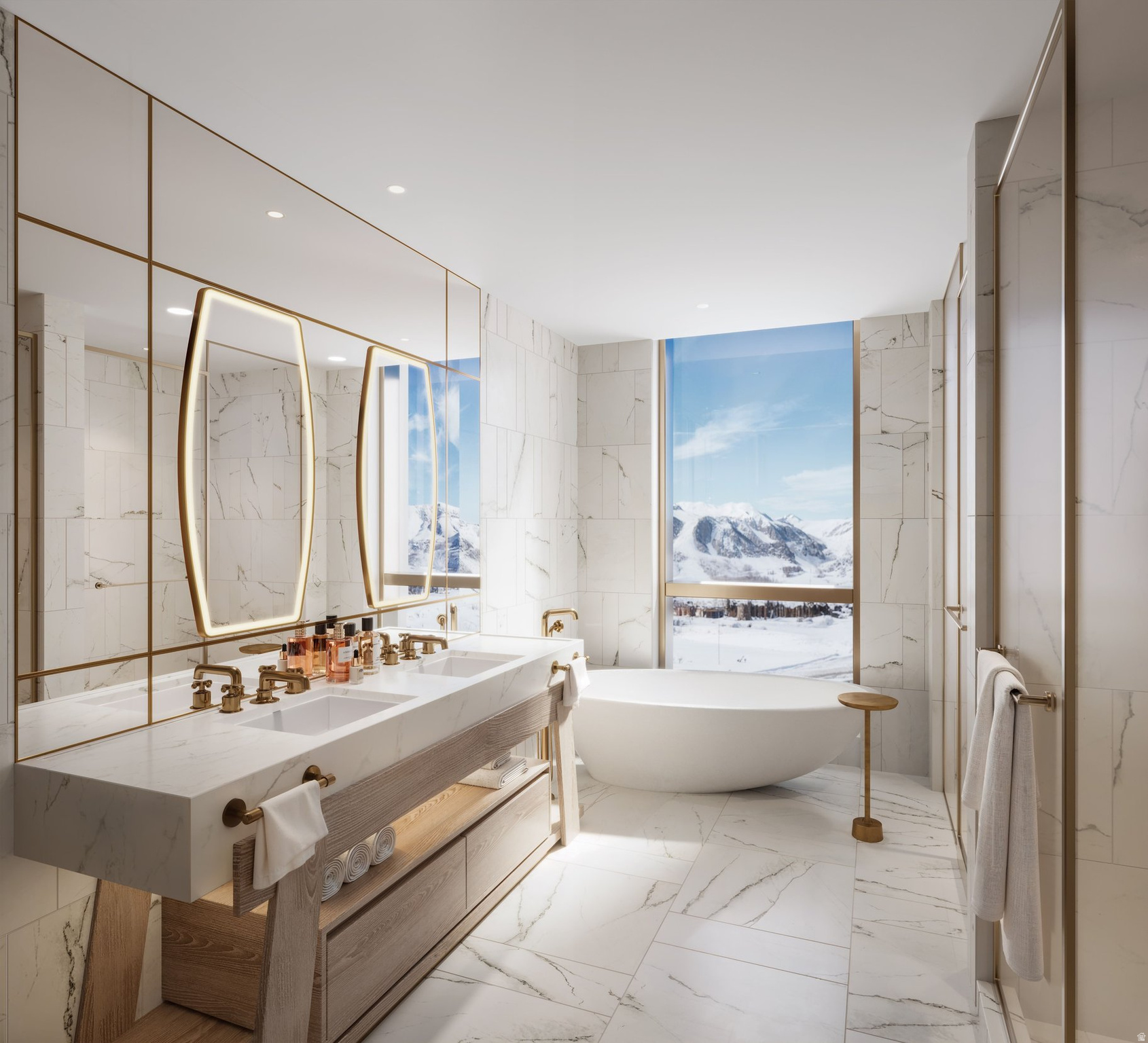 1707 W GLENCOE MOUNTAIN WAY #3K, Park City, UT 84060 — photo 1