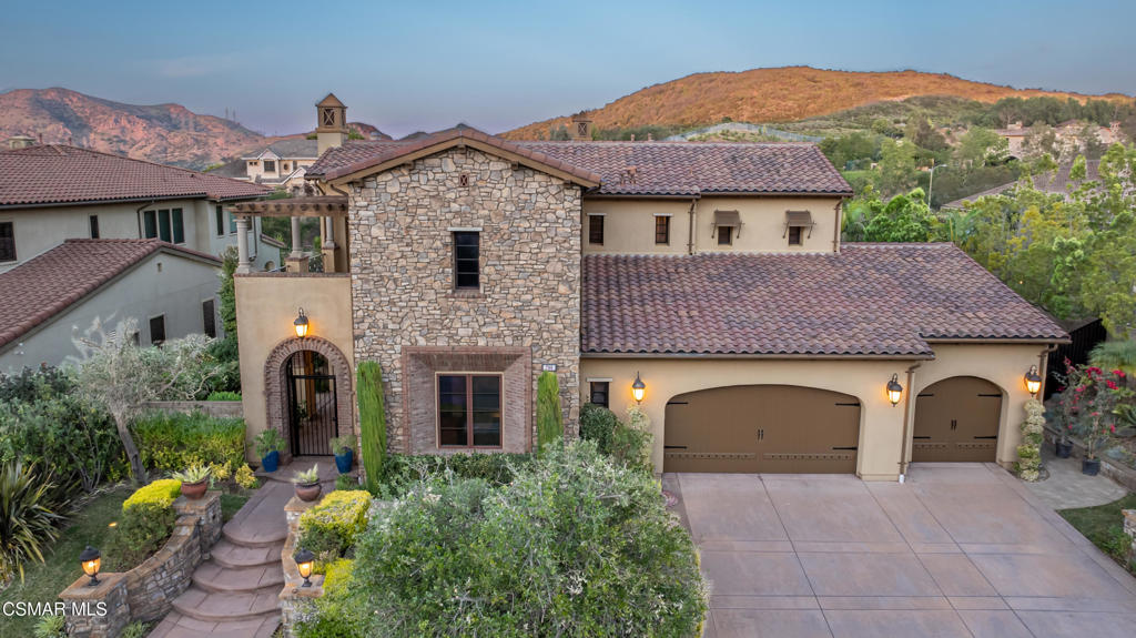 796 Via Sedona, Newbury Park, CA 91320 — photo 1