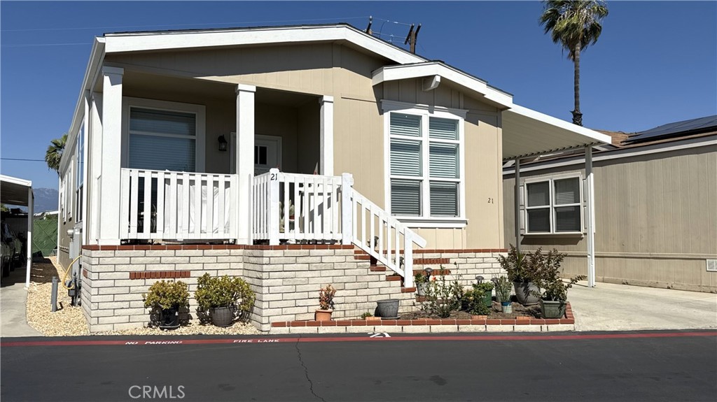 1445 W Florida Avenue 21, Hemet, CA 92543 — photo 1