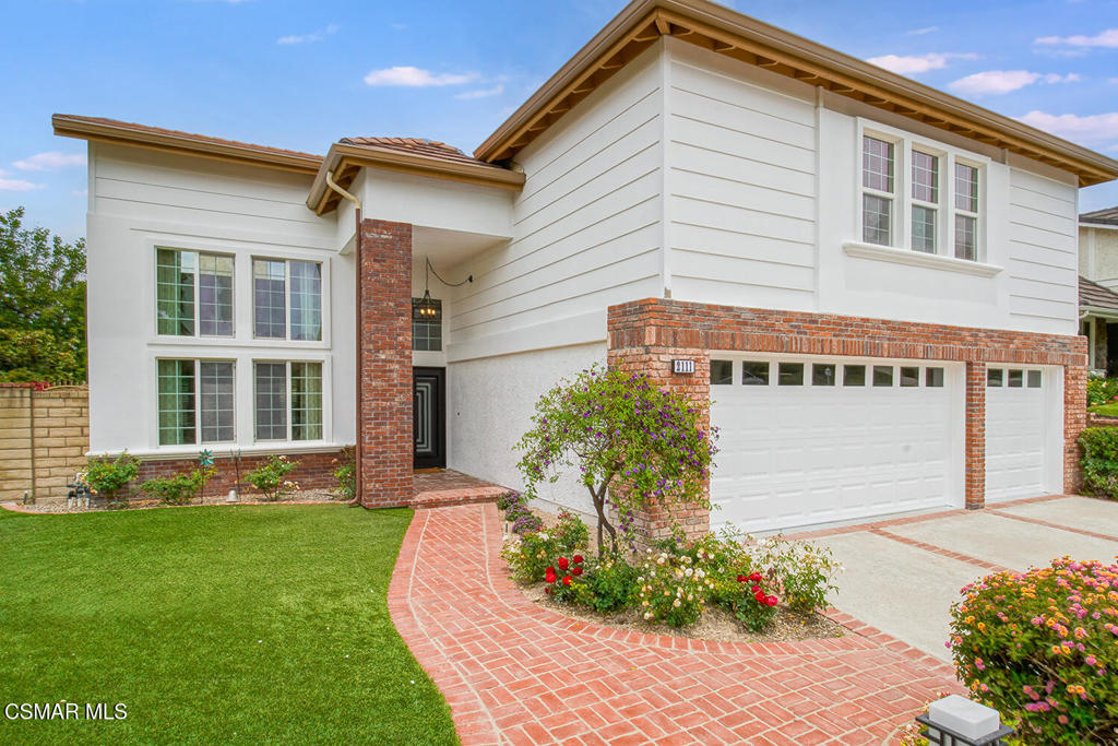 2111 Peak Place, Thousand Oaks, CA 91362 — photo 1