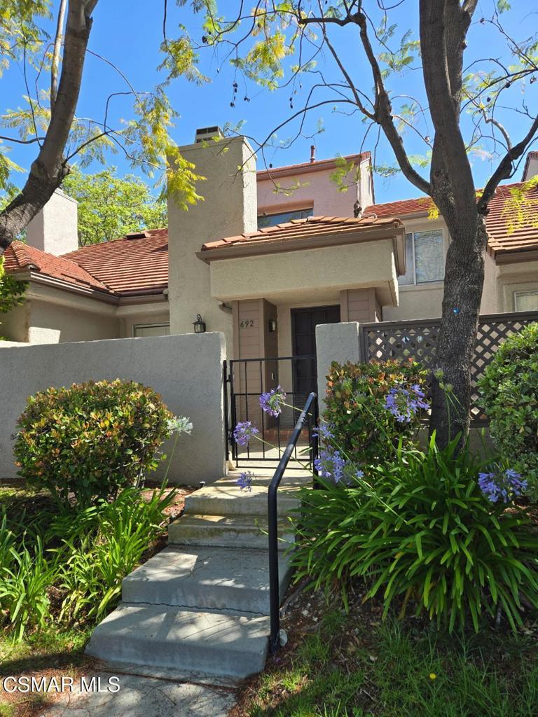 692 Via Colinas, Westlake Village, CA 91362 — photo 1