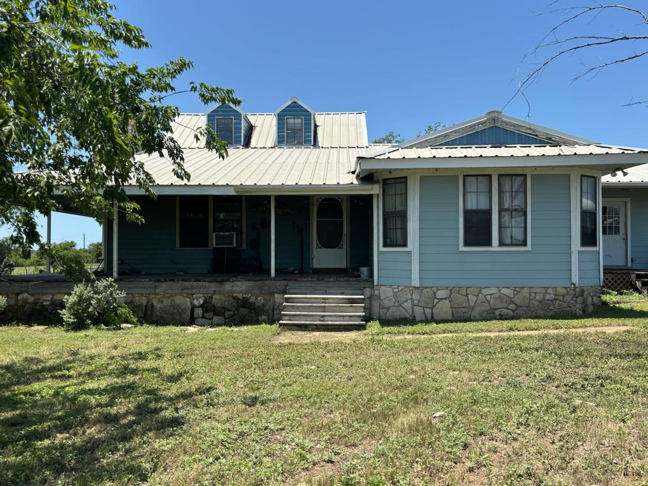 1720 County Road 276, Bertram, TX 78605 — photo 1