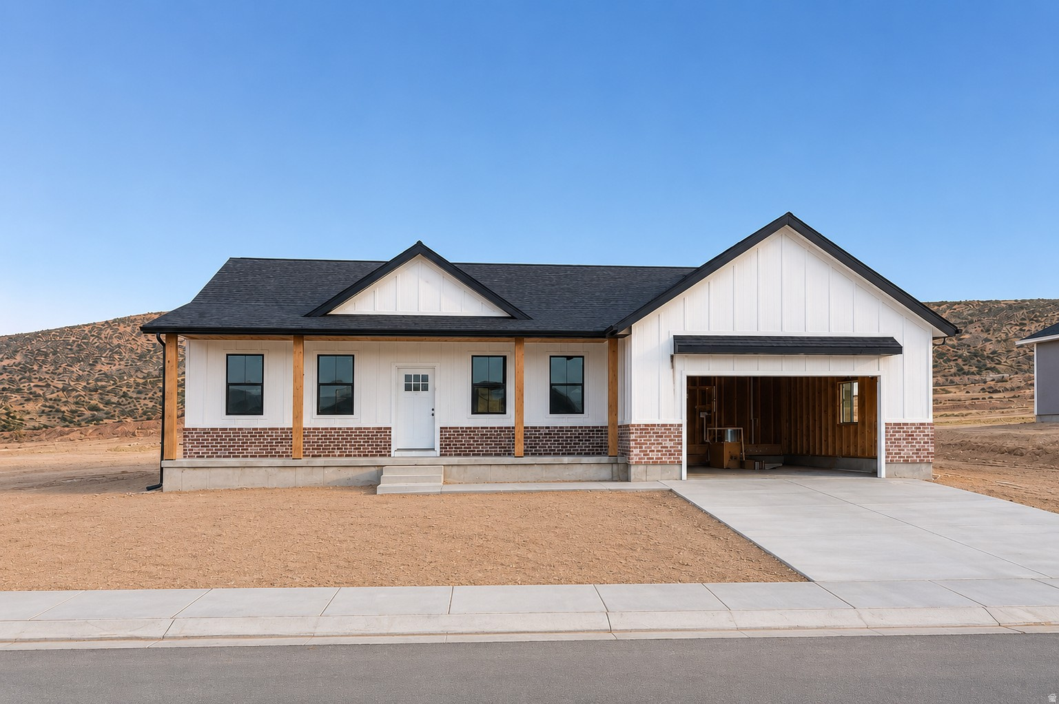 21 N 450 W, Gunnison, UT 84634 — photo 1