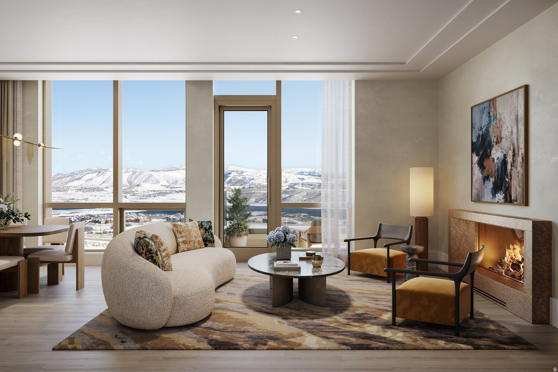1707 W GLENCOE MOUNTAIN WAY #3H, Park City, UT 84060 — photo 1