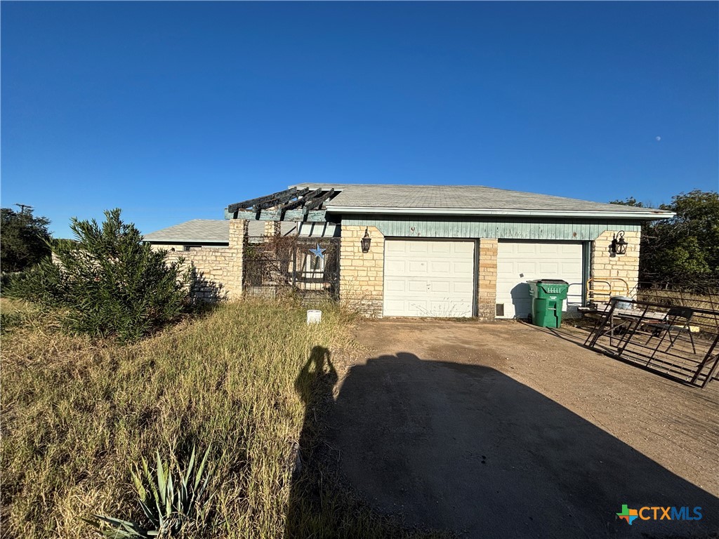 946 County Road 4818, Kempner, TX 76539 — photo 1