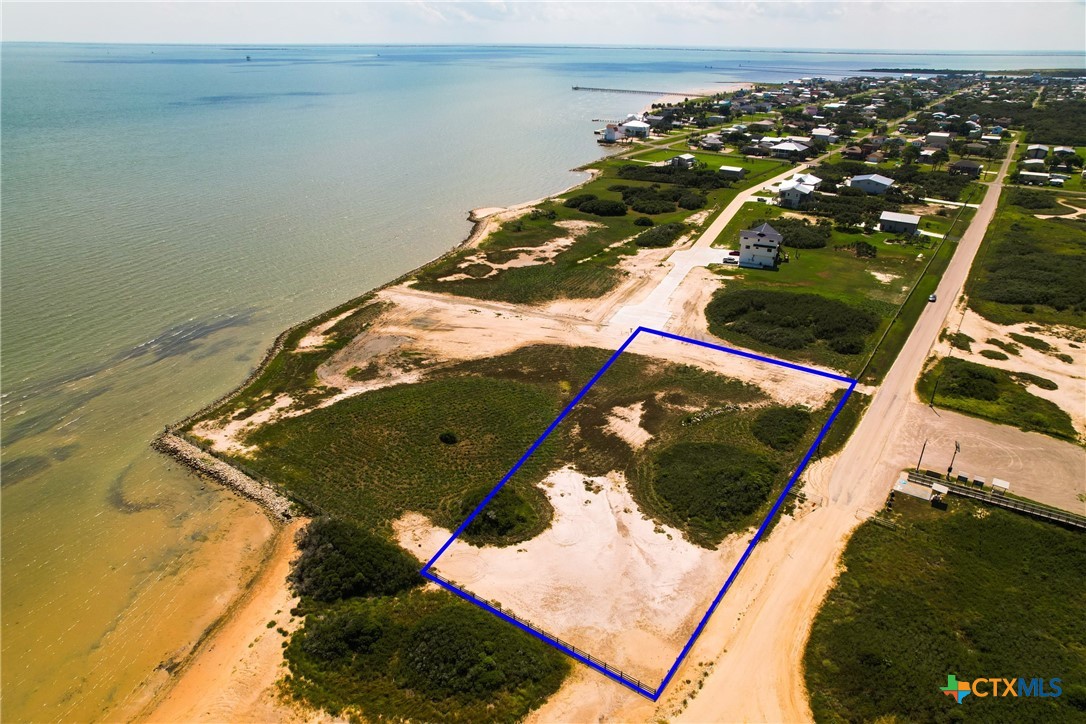 17 Bahia Vista Court, Port O'Connor, TX 77982 — photo 1