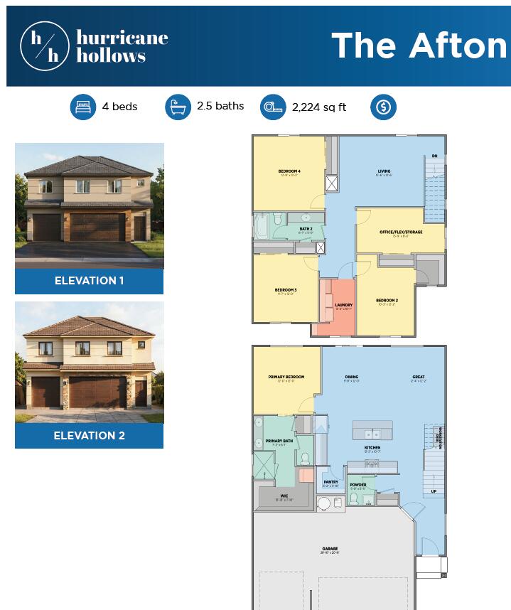 550 N 780 W, Hurricane, UT 84737 — photo 1