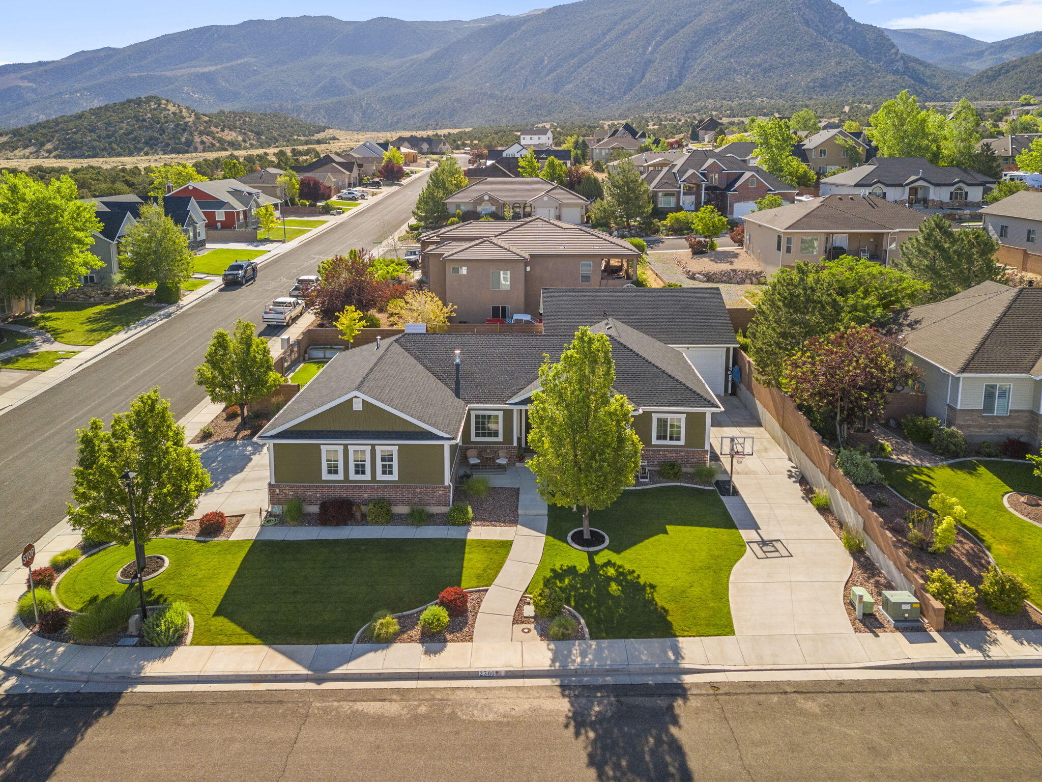 2366 N 900 E, Cedar City, UT 84721 — photo 1