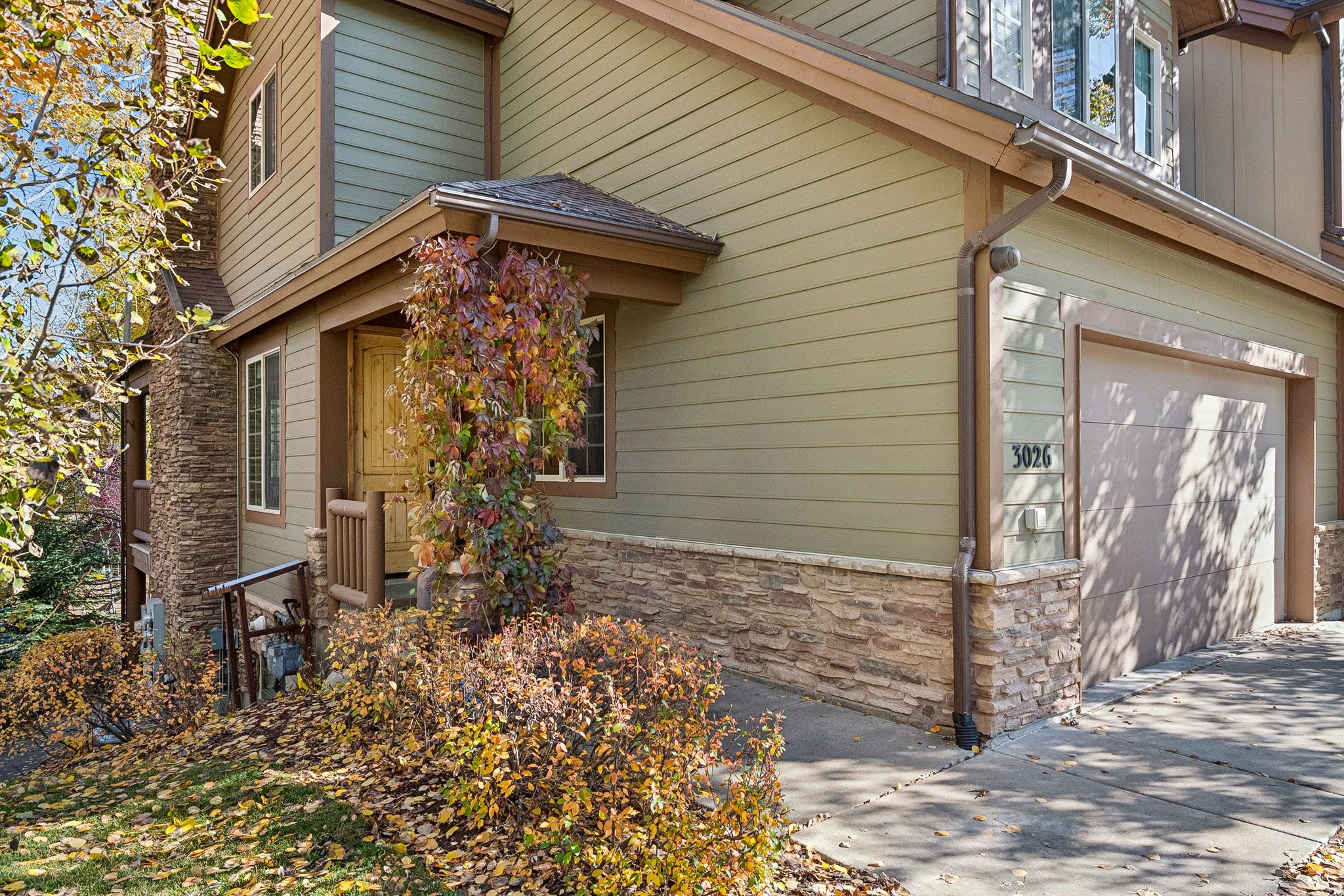 3026 W LOWER SADDLEBACK RD, Park City, UT 84098 — photo 1