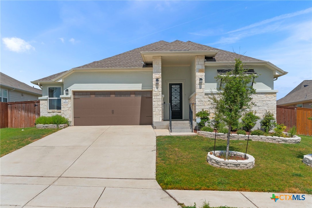 6533 Crockett Cove, Schertz, TX 78108 — photo 1