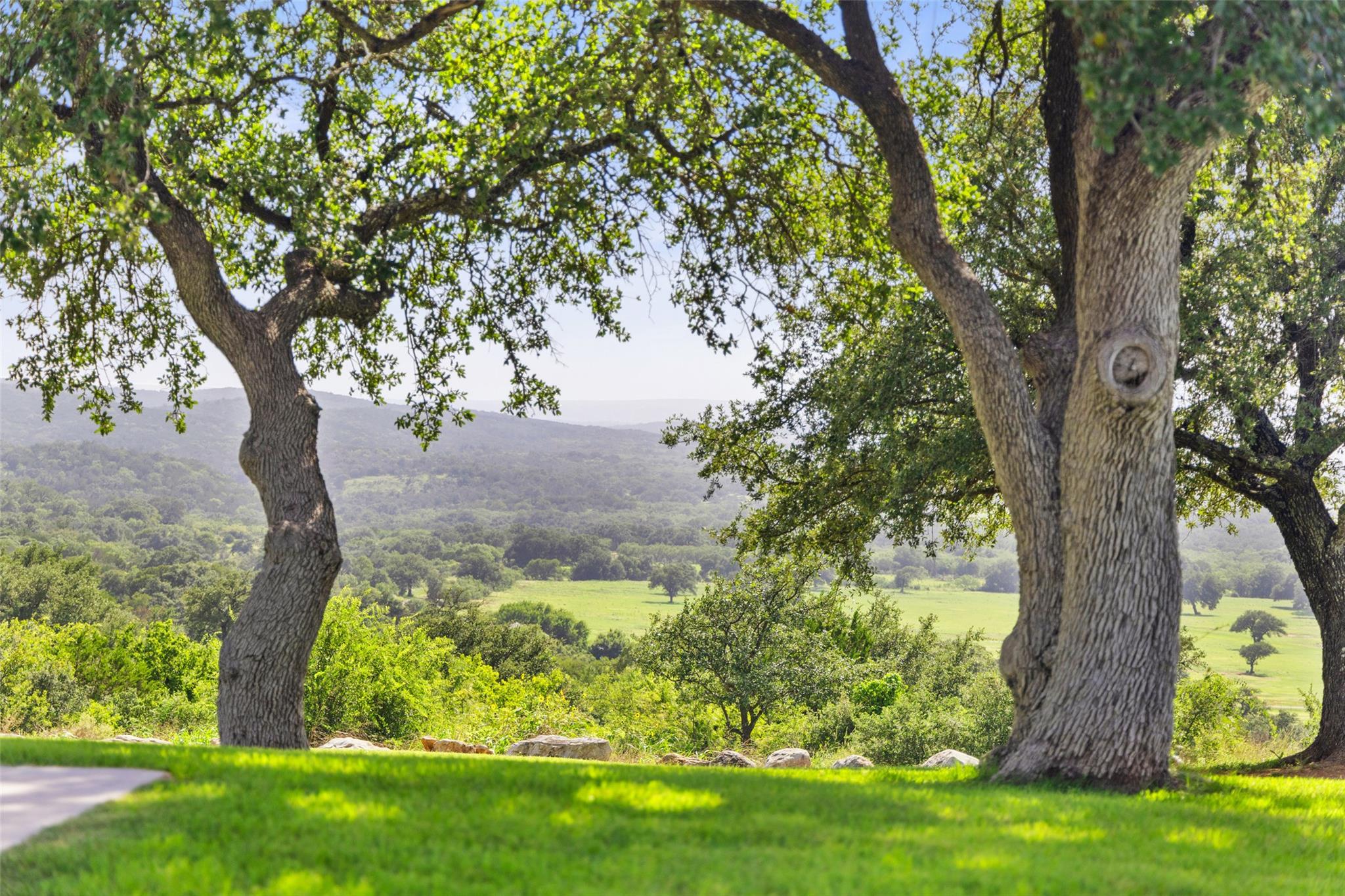 4529 Ranch Road 3347, Round Mountain, TX 78663 — photo 1
