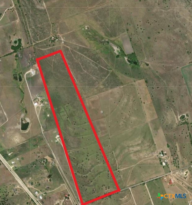 1720 County Road 276, Bertram, TX 78605 — photo 1