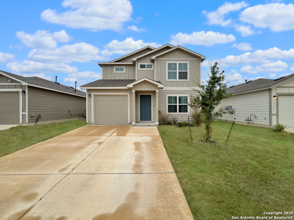 13759 Red Rock Run, San Antonio, TX 78254 — photo 1