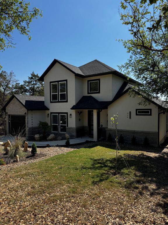 626 HILLCLIMB, Canyon Lake, TX 78133 — photo 1