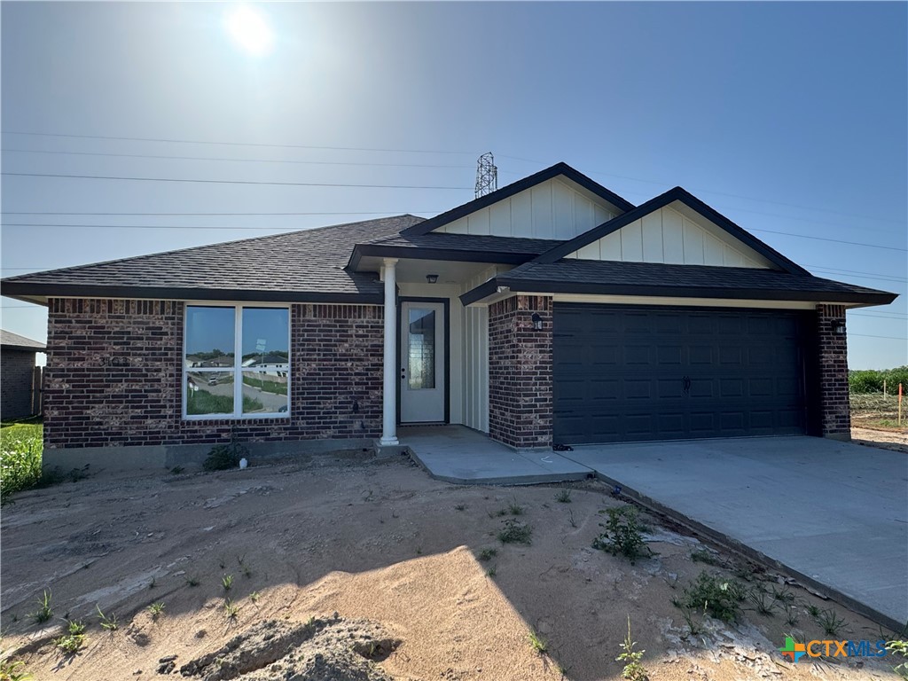 3103 Atascosa Drive, Temple, TX 76501 — photo 1