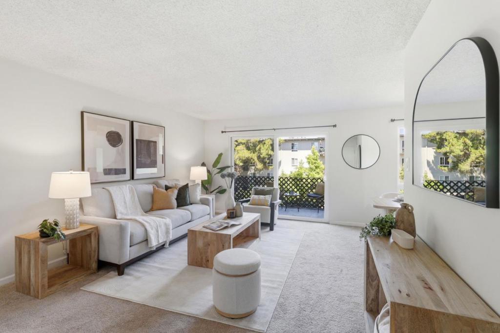 815 N Humboldt Street 302, San Mateo, CA 94401 — photo 1