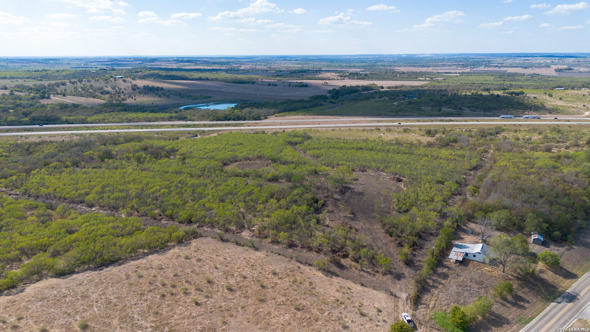13004 FM 3353, ,  78626 — photo 1