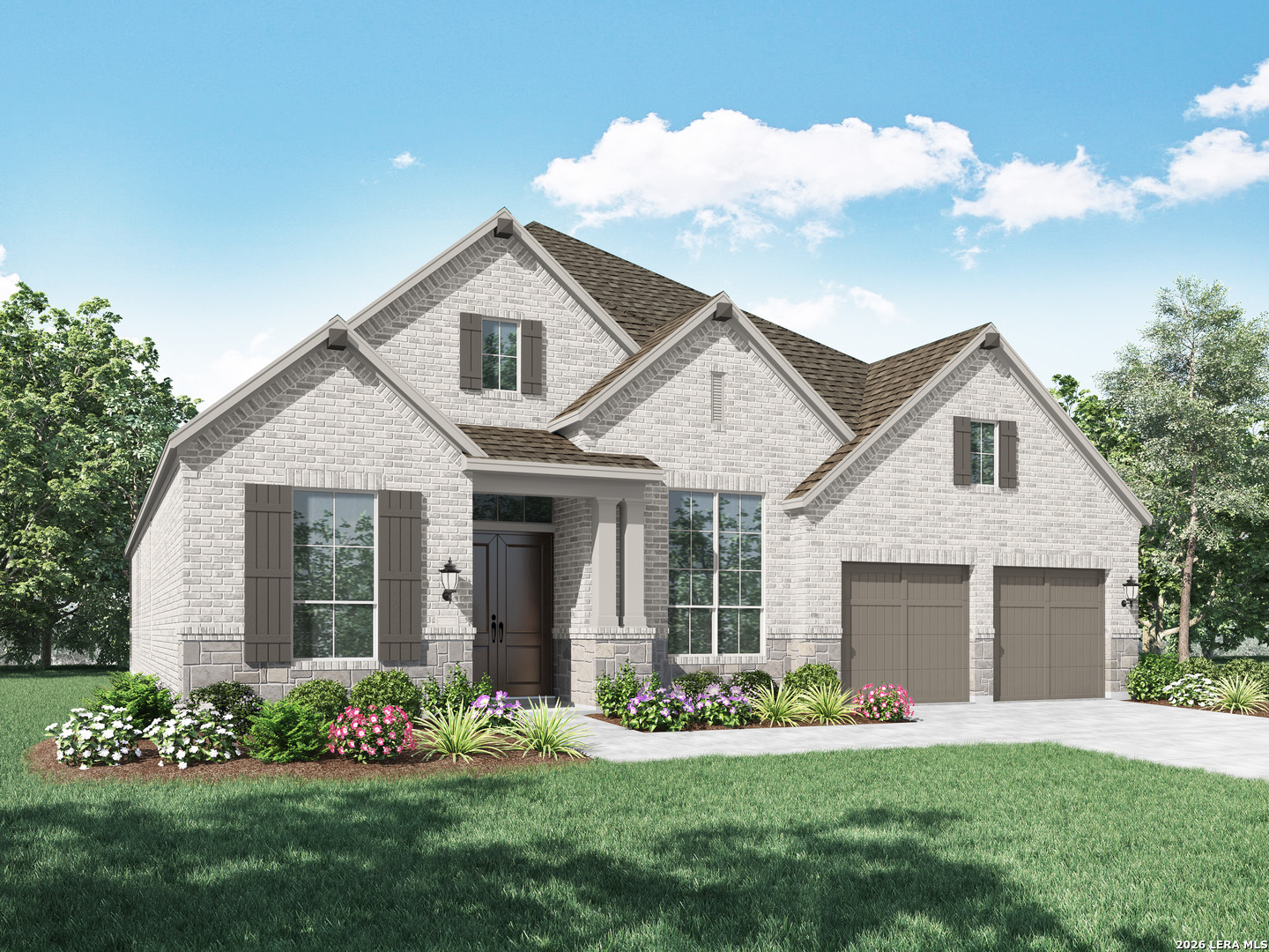 4425 Wendell Way, Cibolo, TX 78108 — photo 1