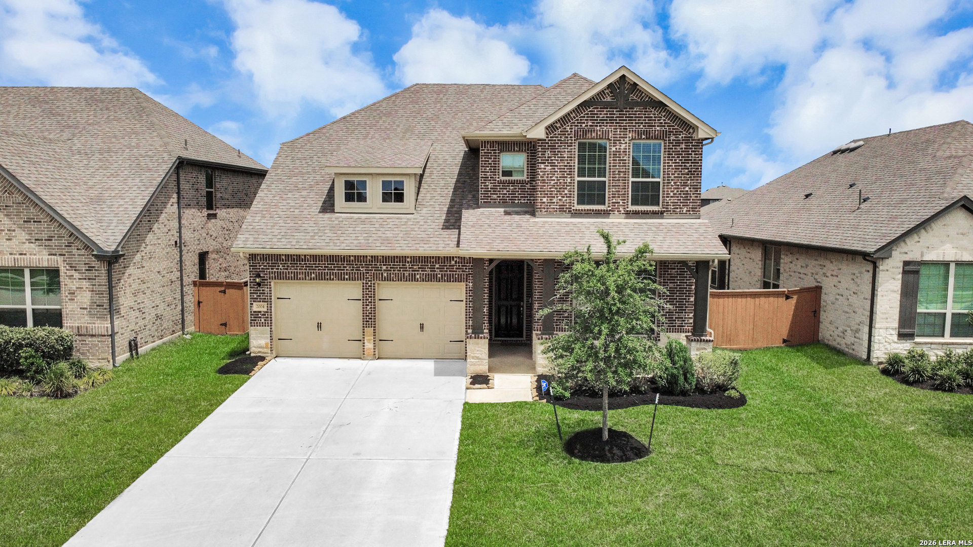 2004 Terra Rose Dr, ,  77493 — photo 1