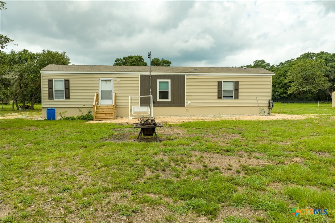 1291 County Road 157, Hallettsville, TX 77964 — photo 1