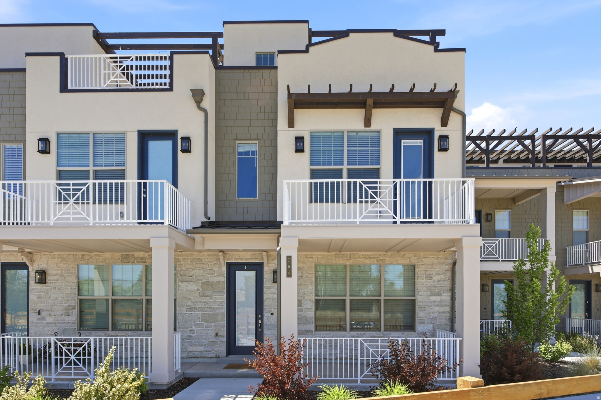 764 W MARCONI WAY, Murray, UT 84123 — photo 1