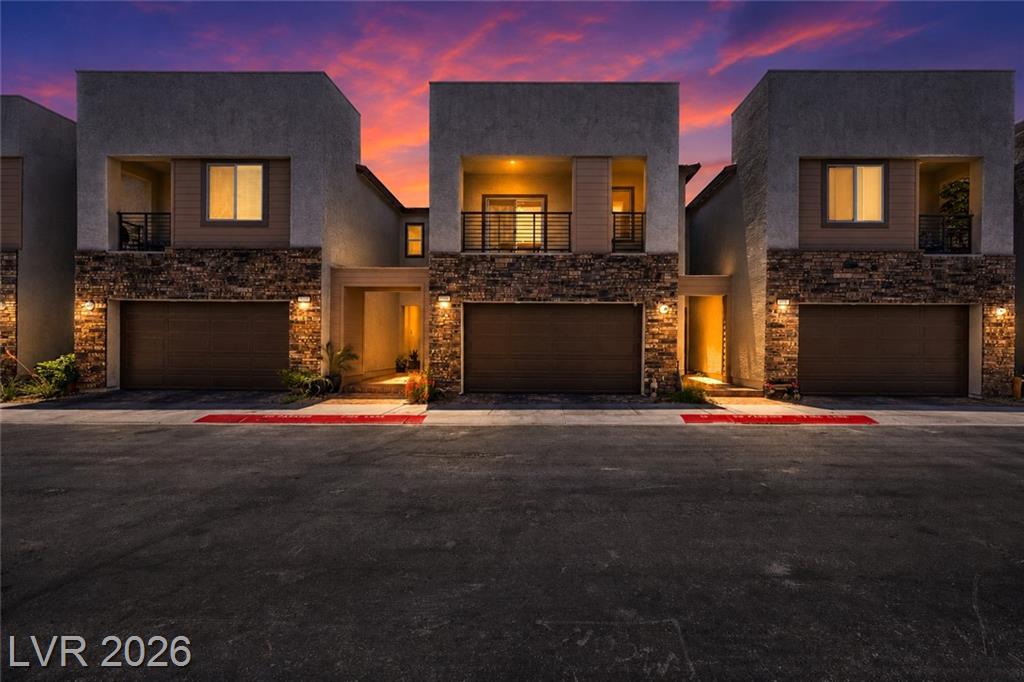 235  Oliver Peak Avenue, Henderson, NV 89015 — photo 1