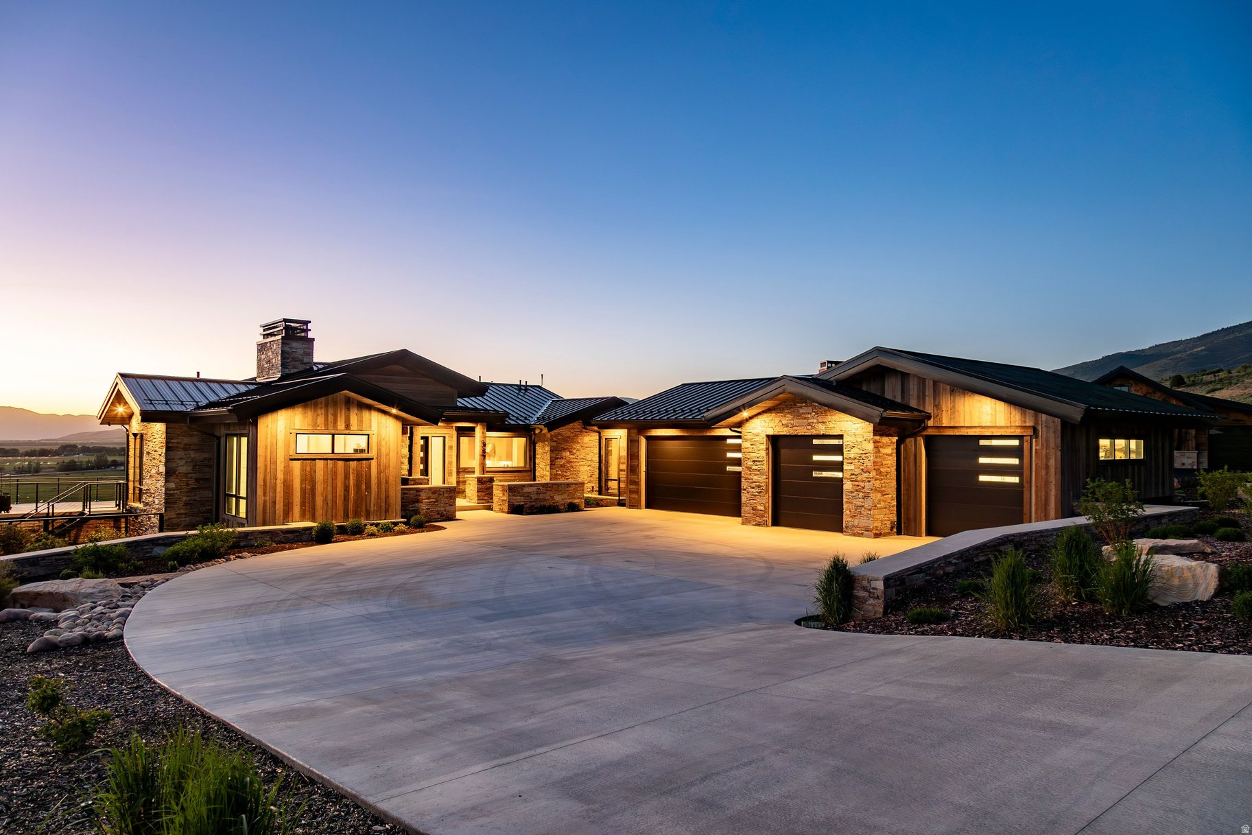 957 WASATCH VIEW DR, Kamas, UT 84036 — photo 1