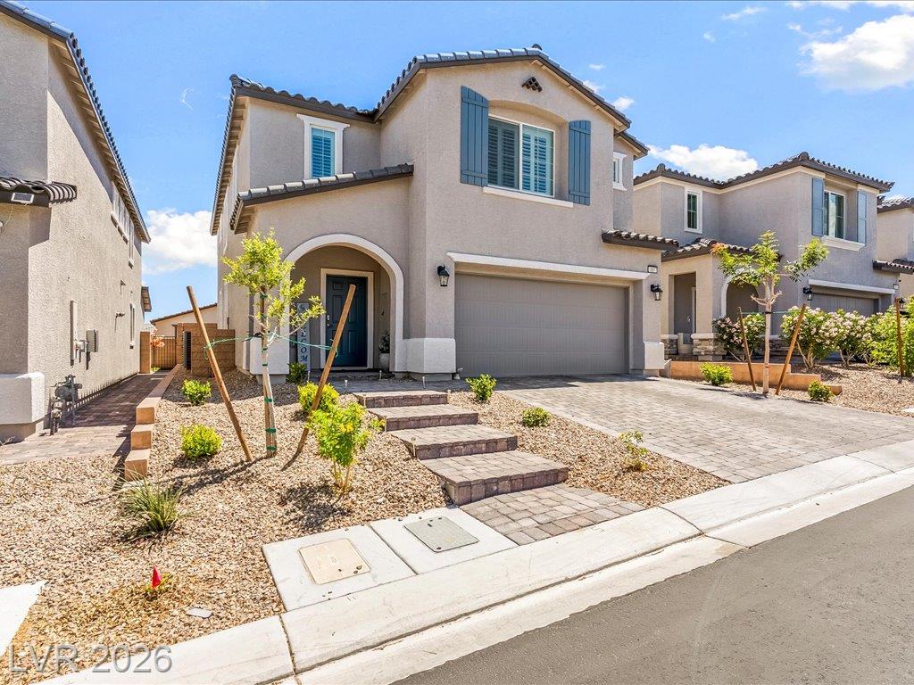 10977  Oregano Avenue, Las Vegas, NV 89166 — photo 1