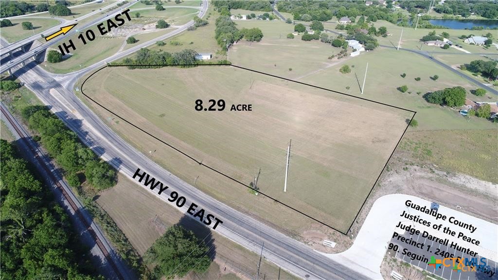 TBD Sunbelt Loop, Seguin, TX 78155 — photo 1