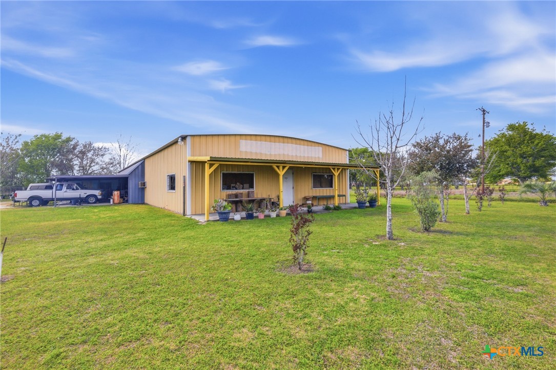 3278 State Highway 172, Ganado, TX 77962 — photo 1