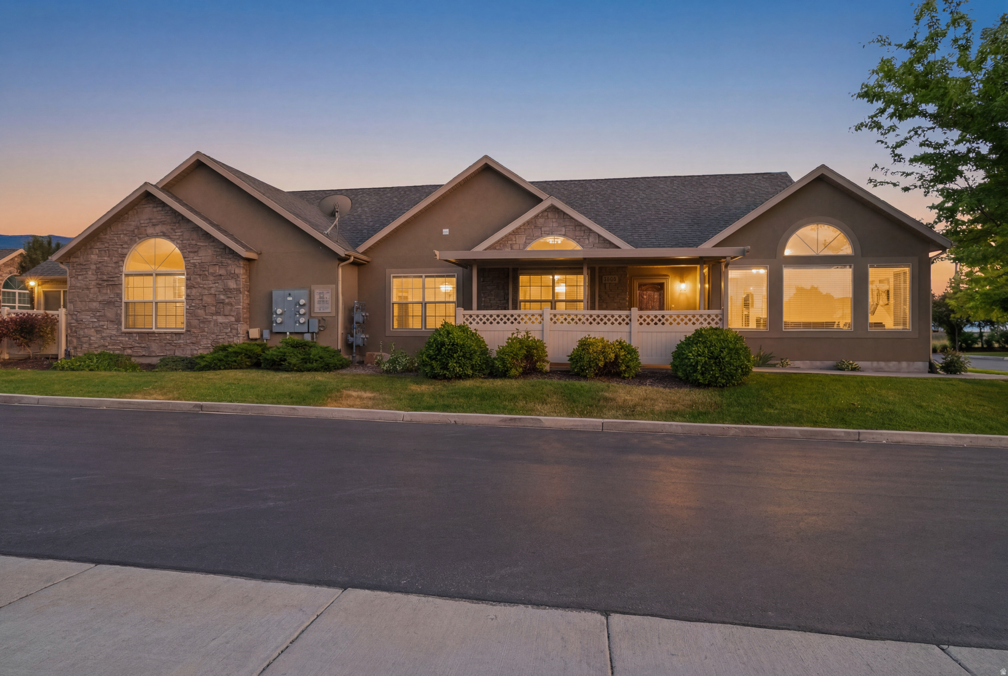 318 E 2230 N #A, North Logan, UT 84341 — photo 1