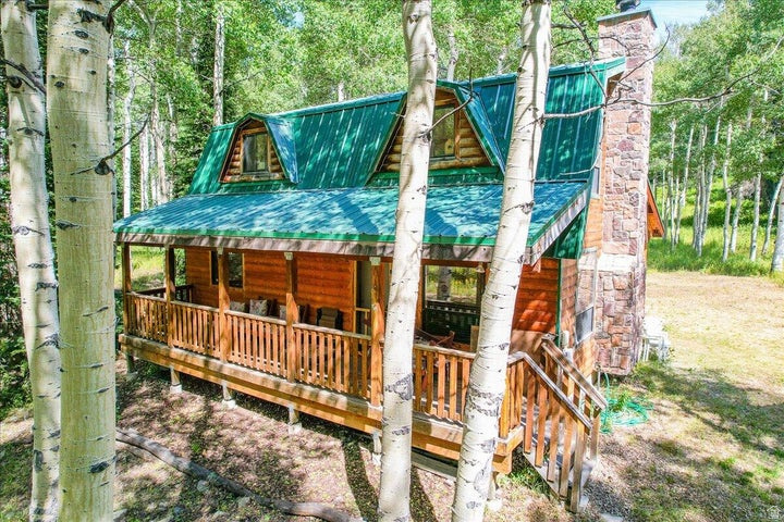 4443  BUCK WAY, Heber City, UT 84032 — photo 1