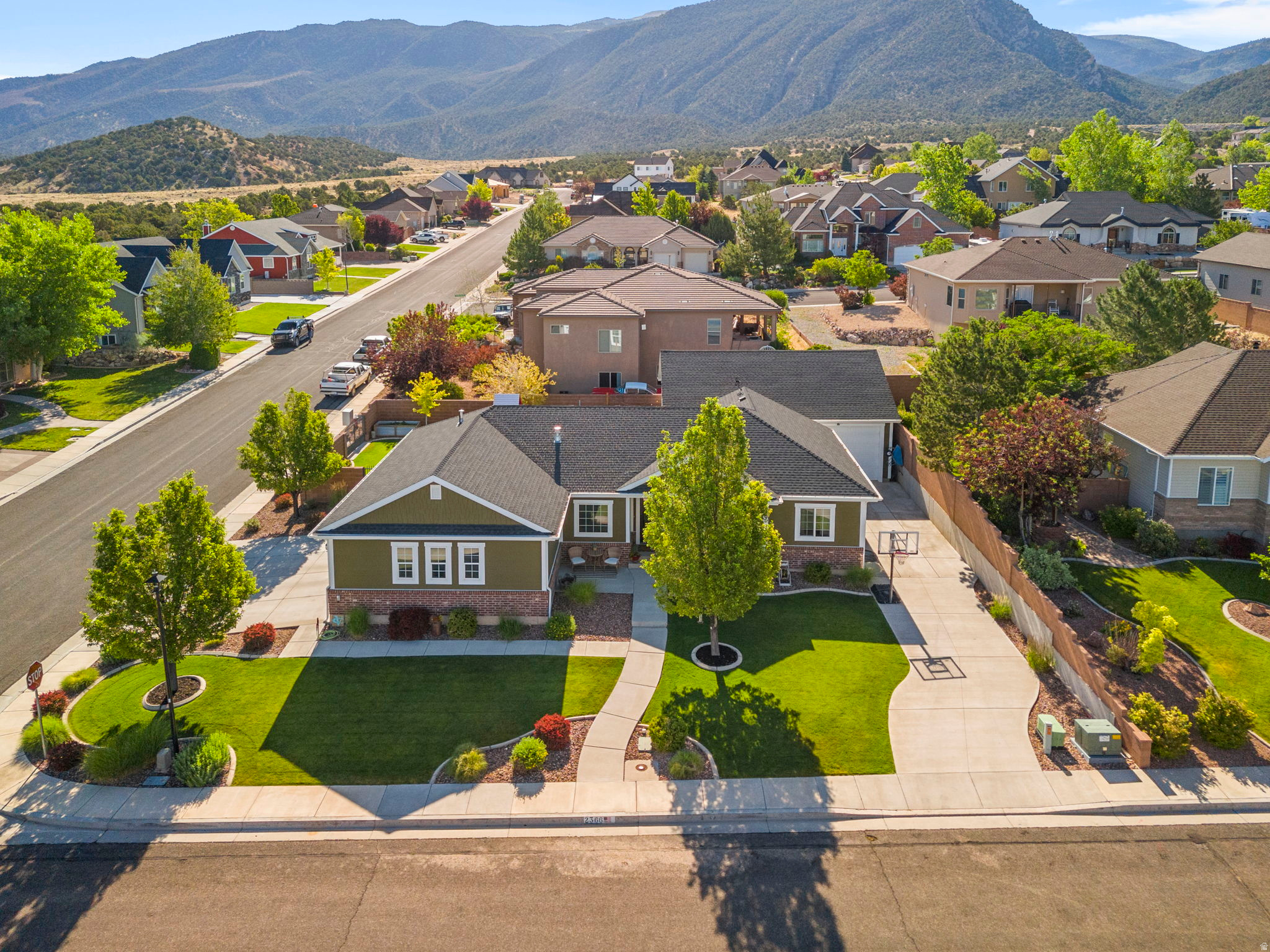 2366 N 900 E, Cedar City, UT 84721 — photo 1