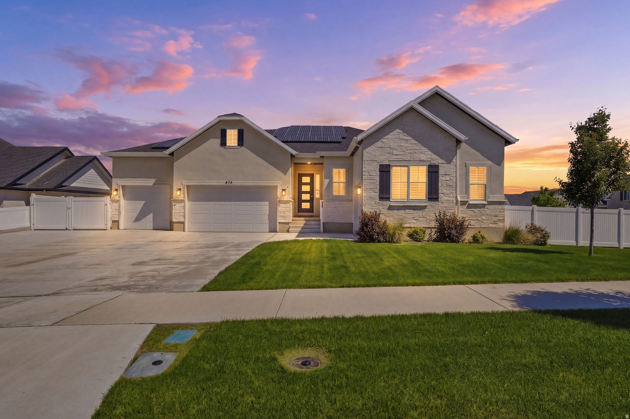 875 E 1400 S #28, Salem, UT 84653 — photo 1
