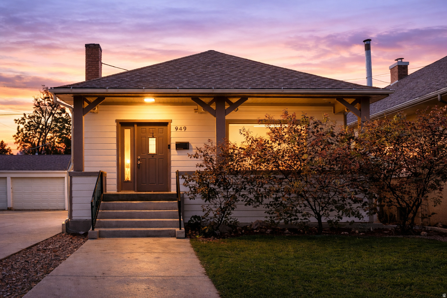 949 E 24TH ST, Ogden, UT 84401 — photo 1