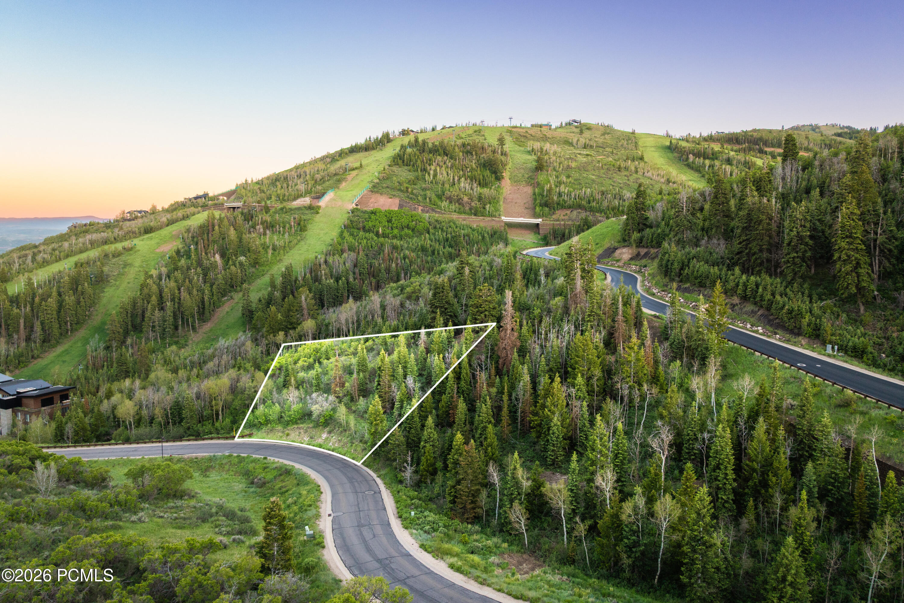 3591 W Deer Hollow Road 129, Park City, UT 84060 — photo 1