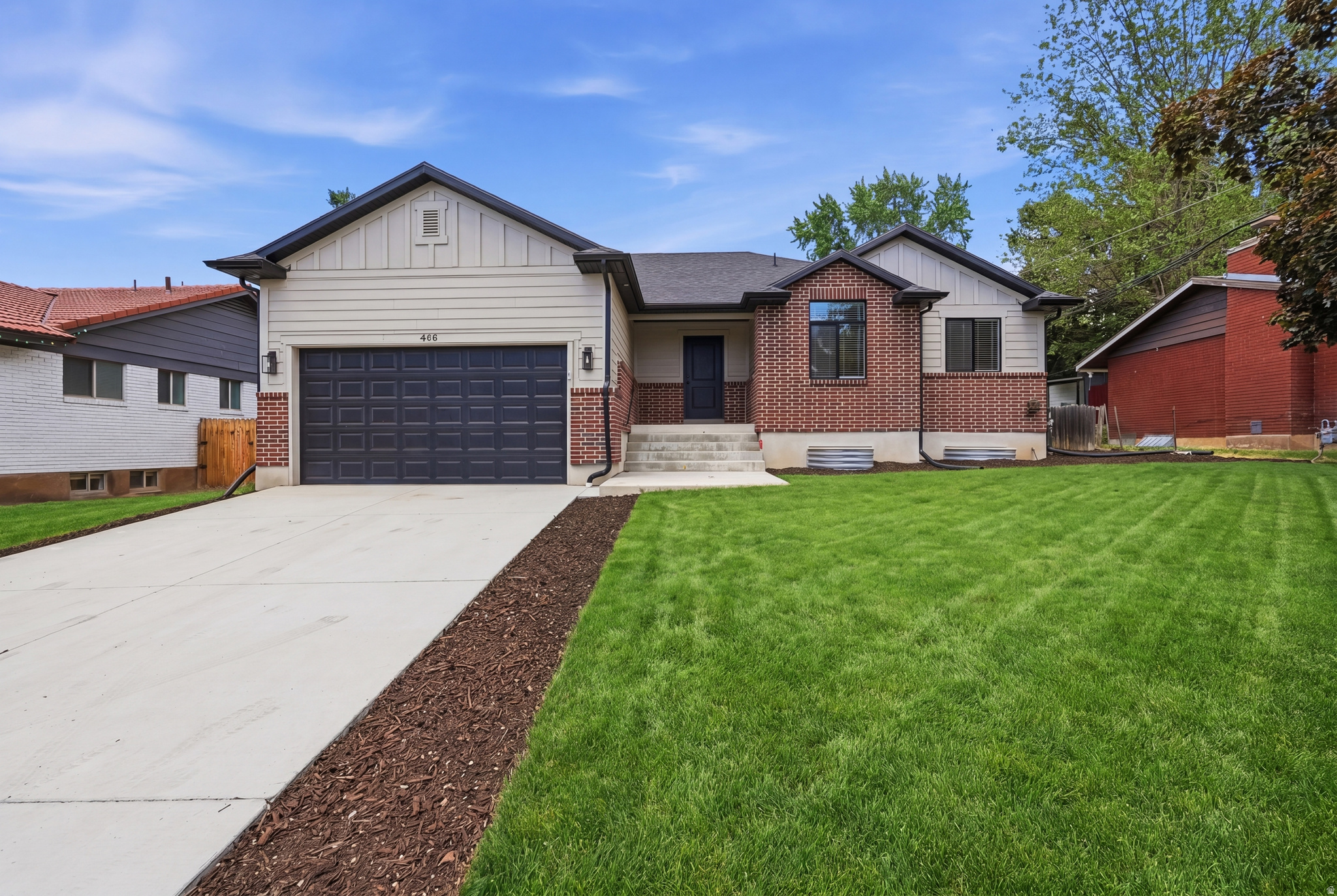 466 E 3000 N, North Ogden, UT 84414 — photo 1