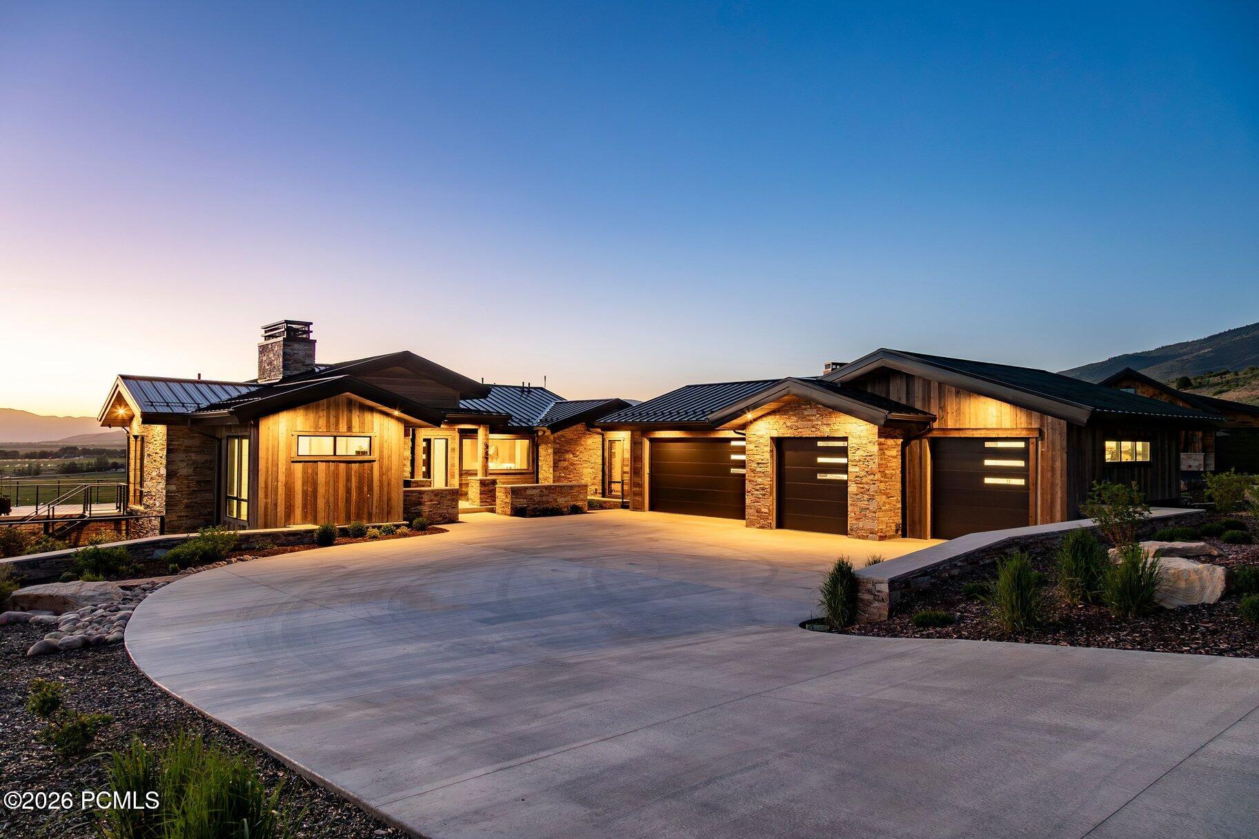957 Wasatch View Drive, Kamas, UT 84036 — photo 1