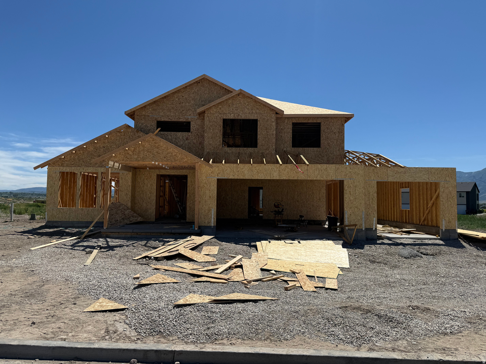 3317 S 1000 W #6010, Nibley, UT 84321 — photo 1