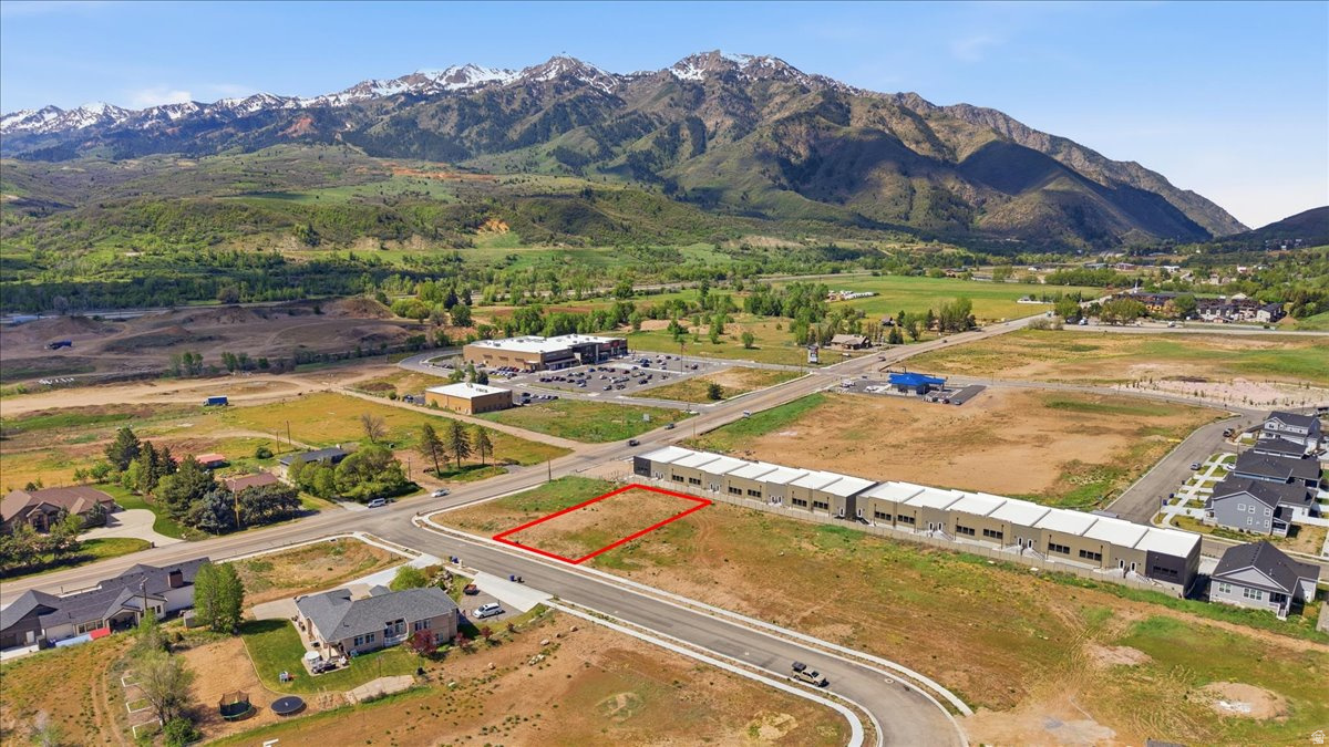 5847 N WARNER ACRES DR, Mountain Green, UT 84050 — photo 1