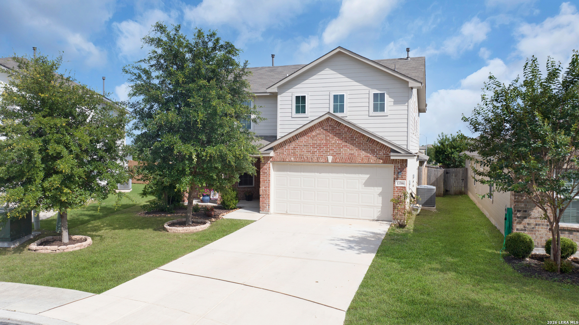 13306 Silky Rye, ,  78254 — photo 1