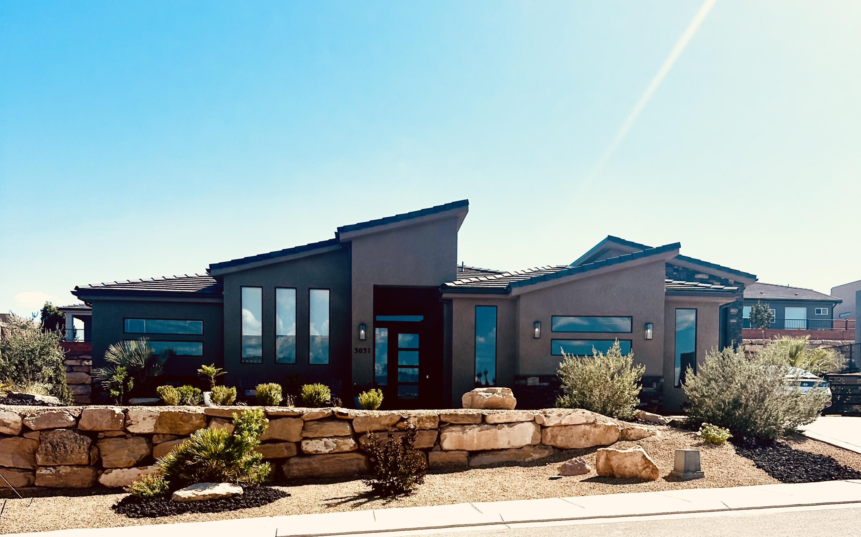 3031 W KARERSEE DRIVE DR, St George, UT 84770 — photo 1
