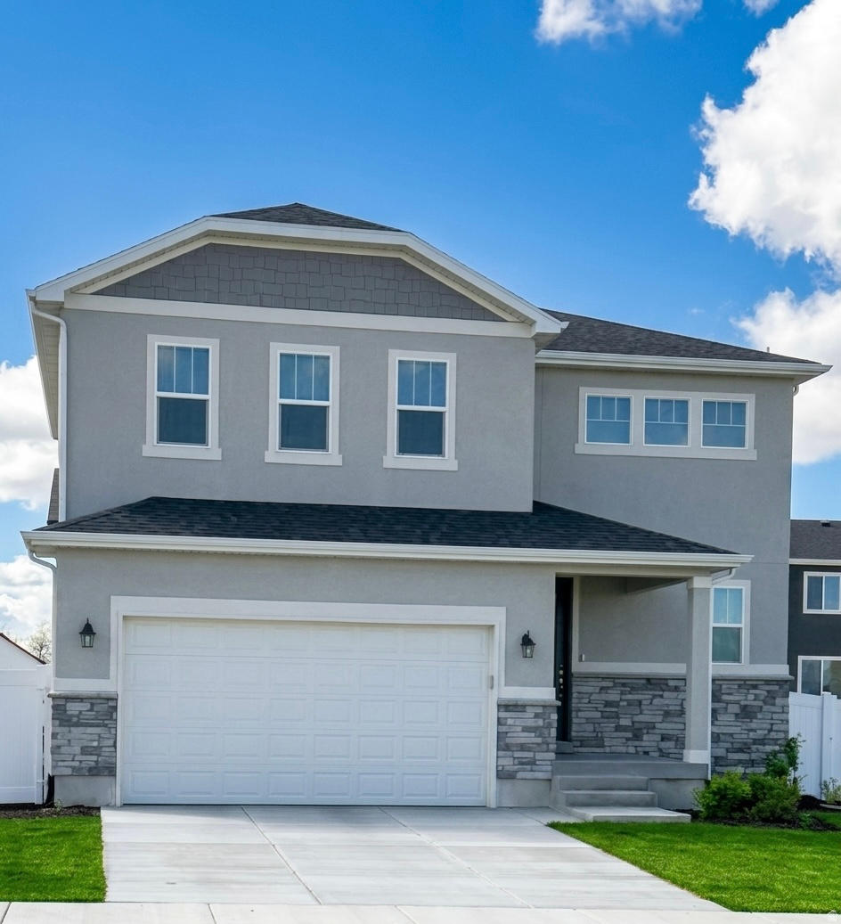 1043 W 400 S #49, Brigham City, UT 84302 — photo 1