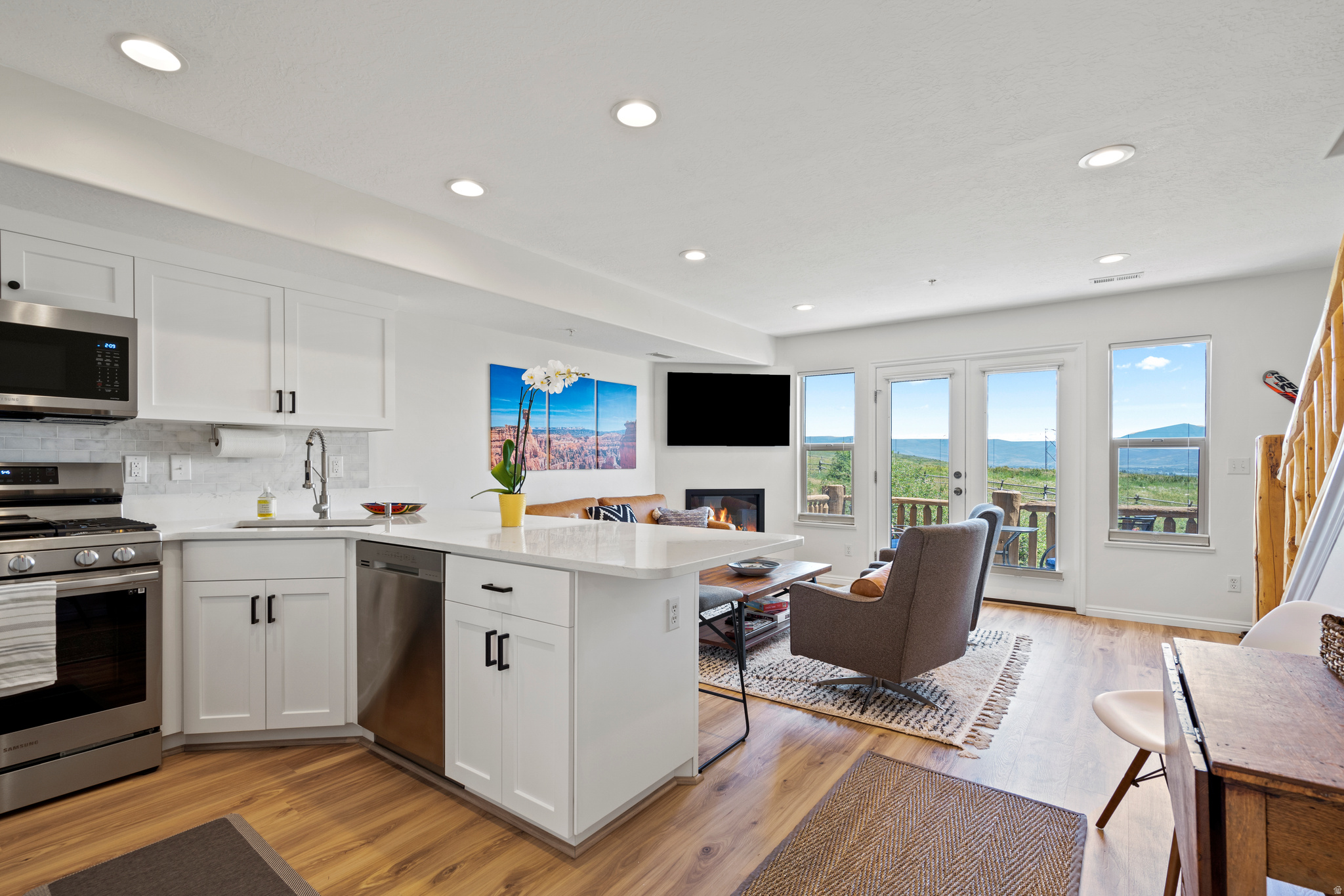 3524 N FOX RUN DR #902, Eden, UT 84310 — photo 1
