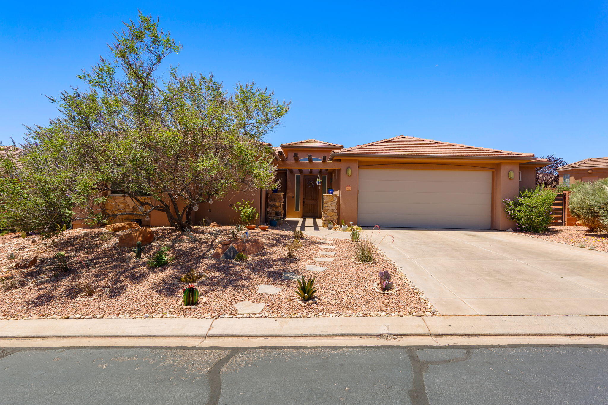 140 N Tuacahn DR 43, Ivins, UT 84738 — photo 1