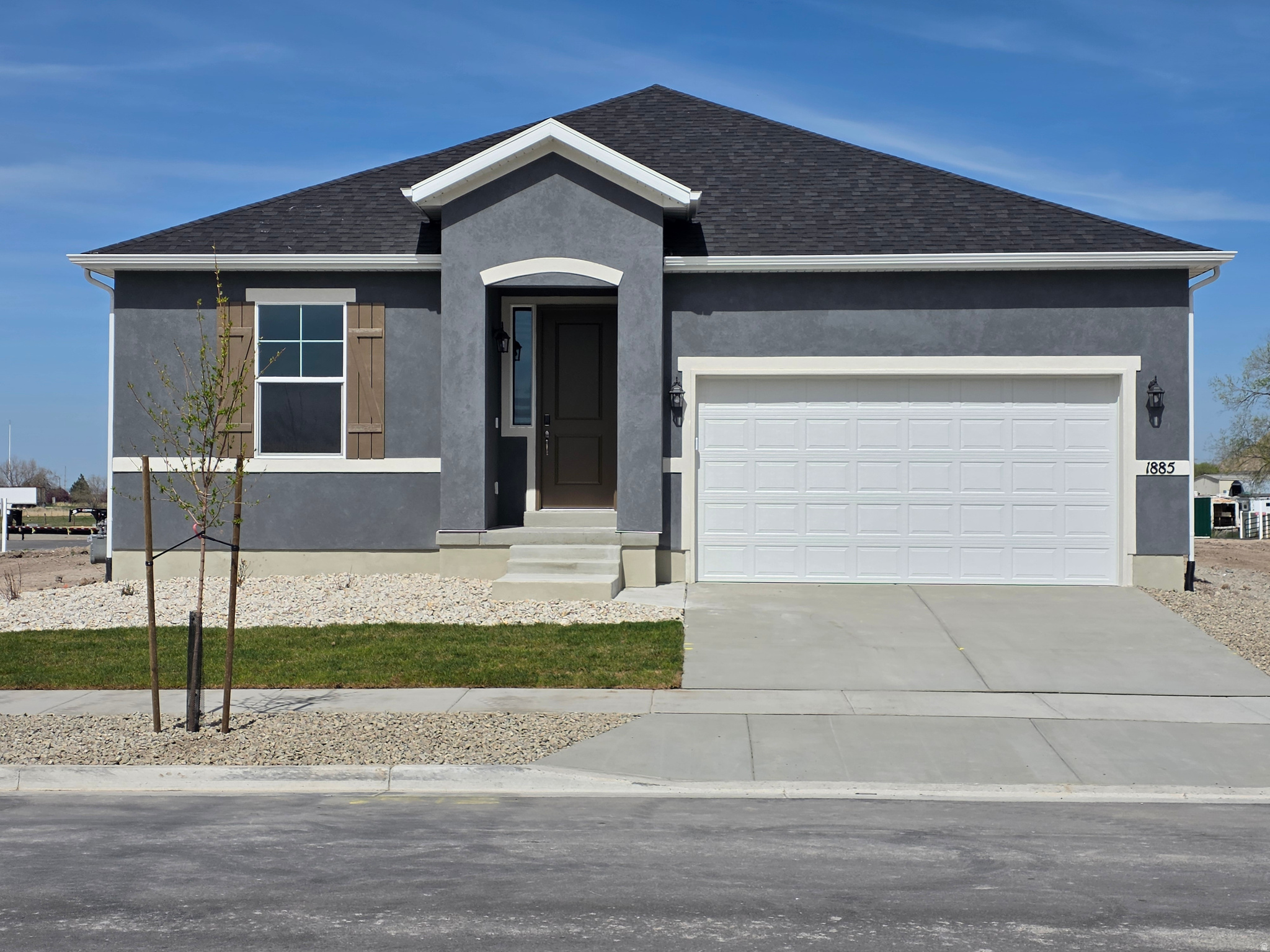 1897 E BURGER ST #1416, Lake Point, UT 84074 — photo 1
