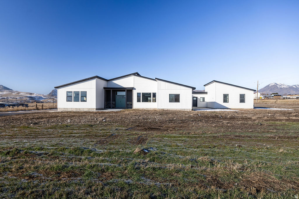 15 S 400 W, Newton, UT 84327 — photo 1