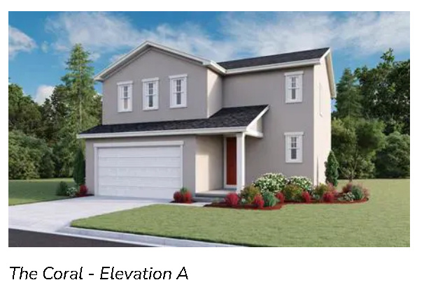 6799 N STAR DISCOVERY WAY #1312, Stansbury Park, UT 84074 — photo 1