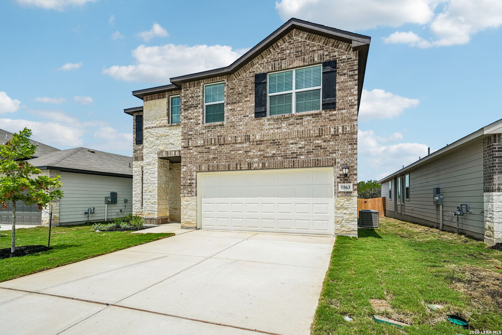 5563 Ennis Trace, , 78253 — photo 1