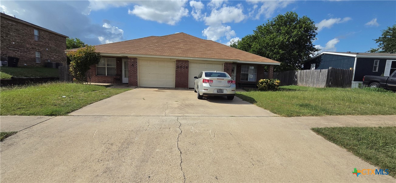3015 Cantabrian Drive, Killeen, TX 76542 — photo 1